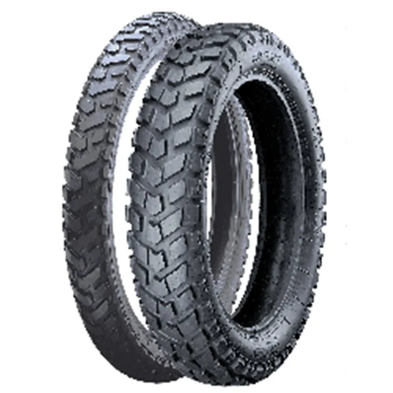 cafe 4 racer - Heidenau K 60 2,75 - 21 45P TT Enduro - Heidenau Enduro 4027694140719