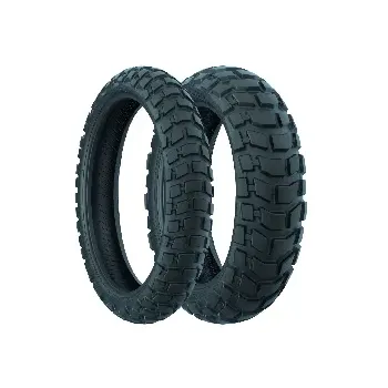 cafe 4 racer - Metzeler MCE 6 Days Extreme Soft 90/90 - 21 54M TT M+S Extreme Enduro - Metzeler Enduro 8019227407327