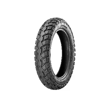 cafe 4 racer - Kenda K 784 Big Block 120/70 - 12 51P TL M+S Enduro - Kenda Enduro 4710405473625