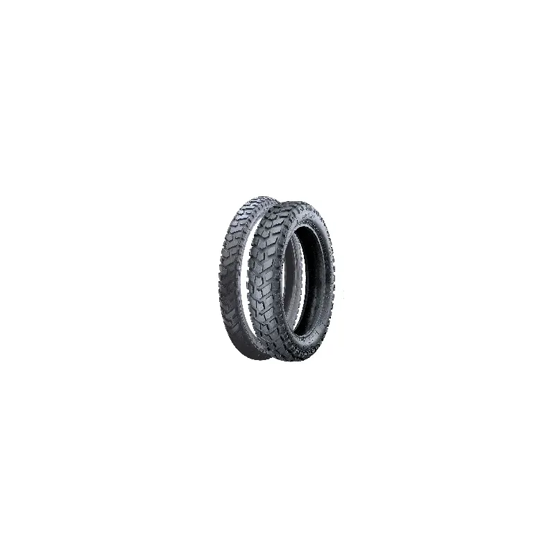 cafe 4 racer - Heidenau K 60 Silica 120/90 - 18 71T TT M+S Enduro - Heidenau Enduro 4027694164562