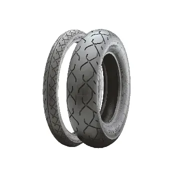 cafe 4 racer - Dunlop Elite 4 180/70 R 16 77H TL Custom - Dunlop Custom 5452000748737