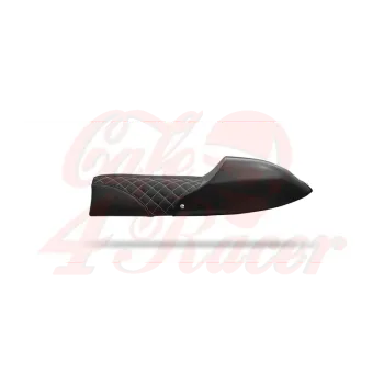 cafe 4 racer - BMW R75/85/100 twin shock BMW Café Racer Scrambler seat - C-RACER Model Seats 