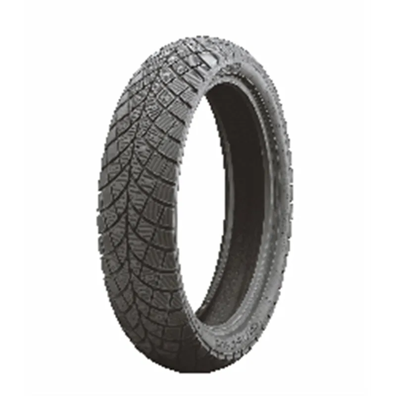 cafe 4 racer - Heidenau K 66 Snowtex 90/80 - 16 52J TL M+S Scooter - Heidenau Scooter 4027694161301
