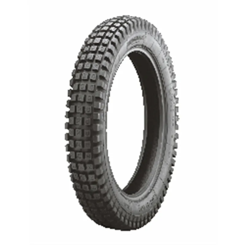 cafe 4 racer - Heidenau K 67 2,75 - 21 45P TT Enduro - Heidenau Enduro 4027694140795