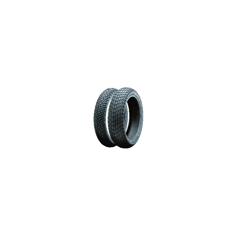 cafe 4 racer - Heidenau K 73 120/70 - 17 58H TL Supermoto - Heidenau Supermoto 4027694130543