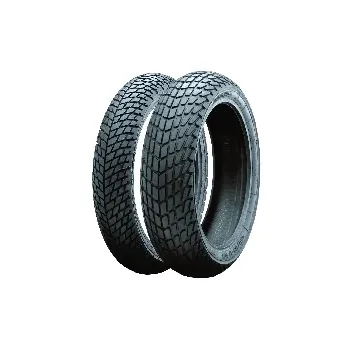 cafe 4 racer - Michelin Power Supermoto Medium 120/75 R 16,5  TL NHS Supermoto Racing - Michelin Supermoto 3528704255313
