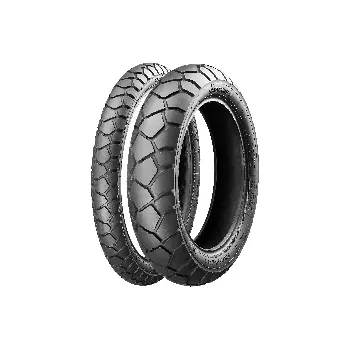 cafe 4 racer - Avon Trekrider 150/70 - 17 69T TL M+S - Avon Enduro 4038526451231