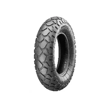 cafe 4 racer - Anlas SC-500 Winter Grip 2 120/70 - 16 57S TL M+S Scooter - Anlas Scooter 8681212863557