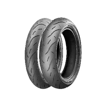 Heidenau K 80 100/80 - 17 52H TL Touring