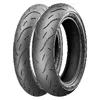 cafe 4 racer - Heidenau K 80 120/70 - 17 58H TL Touring - Heidenau Touring 4027694130987