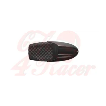 cafe 4 racer - BMW R75/85/100 twin shock BMW Café Racer Scrambler seat - C-RACER Model Seats 