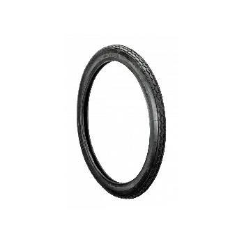 cafe 4 racer - Dunlop TT 900 2,50 - 17 43P TT Moped - Dunlop Moped 4038526242181