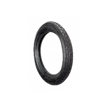 cafe 4 racer - Continental KKS 10 2,50 - 17 43B TT Moped - Continental Moped 4019238105001