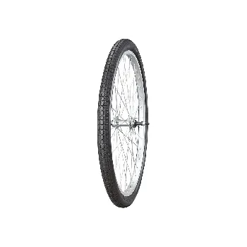 cafe 4 racer - Dunlop D 104 2,75 - 17 41P TT Moped - Dunlop Moped 5452000678362