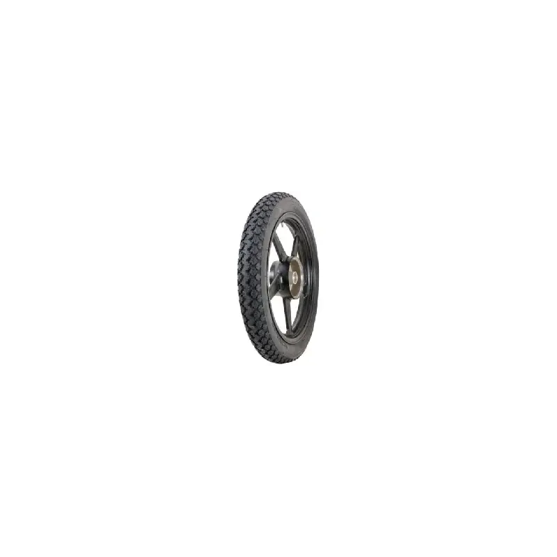 cafe 4 racer - Kenda K 255 3,00 - 16 43P TT Classic - Kenda Classic 4717294997218