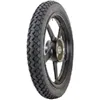 cafe 4 racer - Kenda K 255 3,00 - 16 43P TT Classic - Kenda Classic 4717294997218