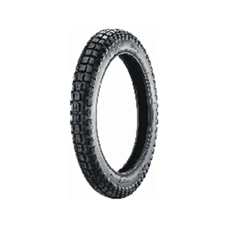 cafe 4 racer - Kenda K 262 Small Block 100/90 - 18 56P TT Enduro - Kenda Enduro 4710405474424