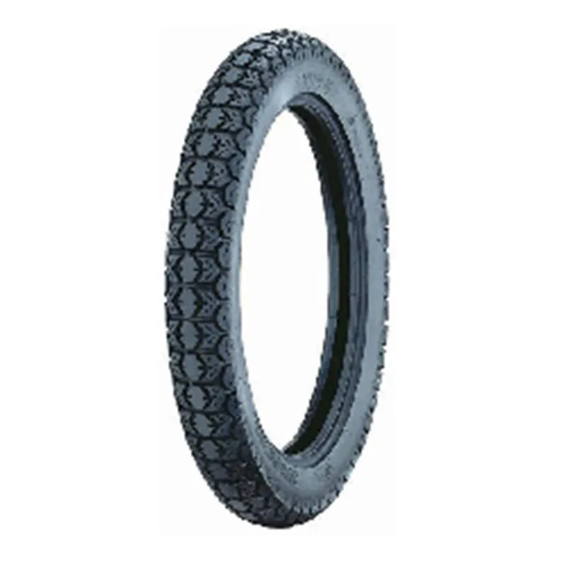 cafe 4 racer - Kenda K 272 2,75 - 18 42P TT Classic - Kenda Classic 4717294989275