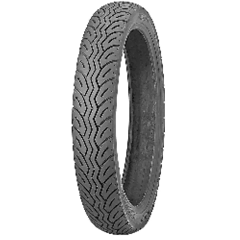 cafe 4 racer - Kenda K 328 90/90 - 18 51P TT Touring - Kenda Touring 4717954433414