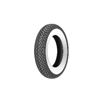 cafe 4 racer - Michelin Power Shift 120/70 R 17 58H TL - Michelin Scooter 3528707785657