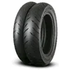 cafe 4 racer - Kenda K 6702 Cataclysm 130/80 B 17 65H TL Custom - Kenda Custom 4713309141652