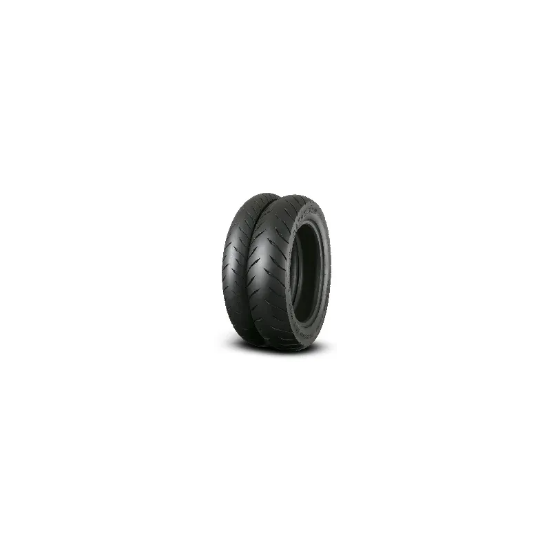 cafe 4 racer - Kenda K 6702 Cataclysm 100/90 B 19 57H TL Custom - Kenda Custom 4713309141713