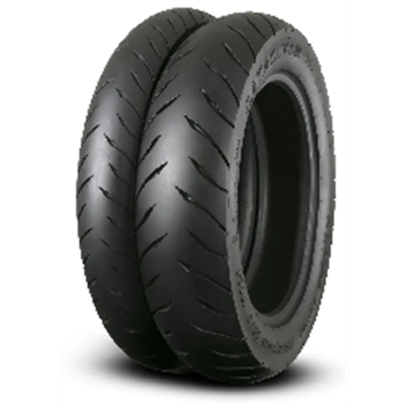 cafe 4 racer - Kenda K 6702 Cataclysm 80/90 - 21 54H TL Custom - Kenda Custom 4713309141737