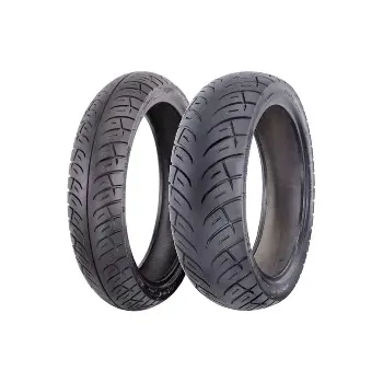 cafe 4 racer - Heidenau K 66 80/90 - 17 50S TL Touring - Heidenau Touring 4027694130512