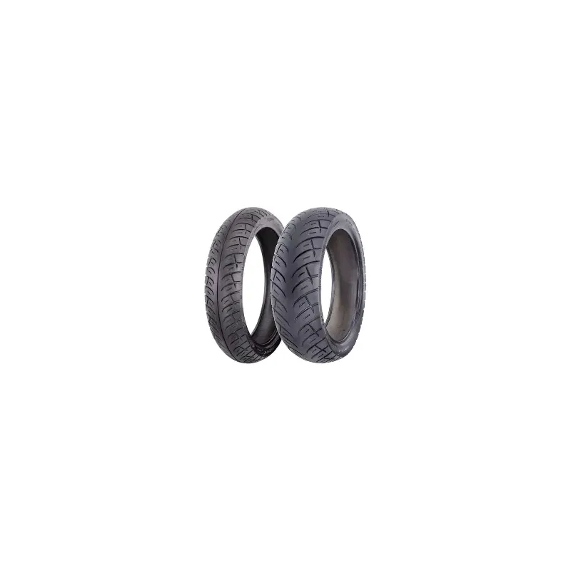 cafe 4 racer - Kenda K 674 90/90 VB 19 (52V) TL Touring - Kenda Touring 4710405487011
