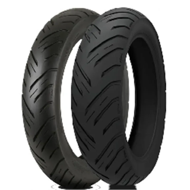 cafe 4 racer - Kenda K 676 Retroactive 100/90 VB 19 (57V) TL Touring - Kenda Touring 4717294989329