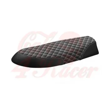 cafe 4 racer - BMW R75/85/100 twin shock BMW Café Racer Scrambler seat - C-RACER Model Seats 