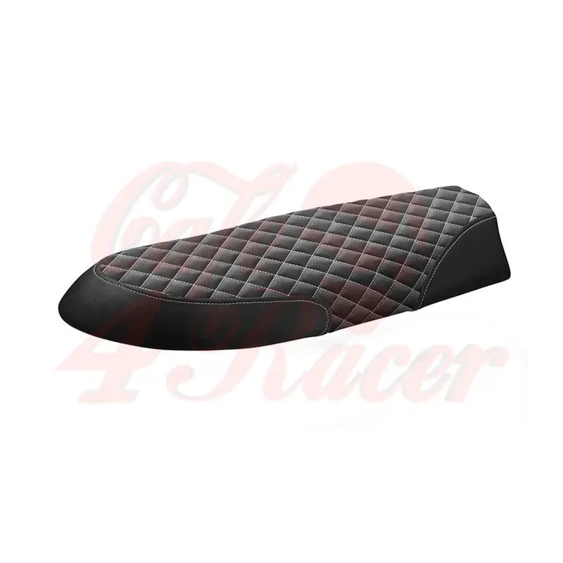 cafe 4 racer - BMW R75/85/100 twin shock BMW Café Racer Scrambler seat - C-RACER Model Seats 