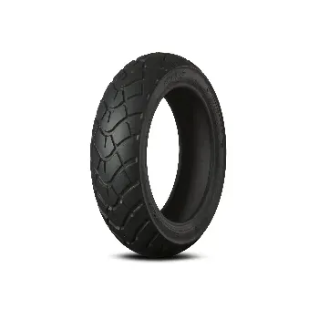 cafe 4 racer - Dunlop Trailmax 120/90 - 18 65T TT Enduro - Dunlop Enduro 3188642008442
