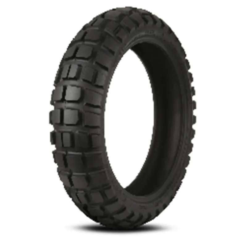 cafe 4 racer - Kenda K 784 Big Block 130/80 B 17 65T TL M+S Enduro - Kenda Enduro 4717954438082
