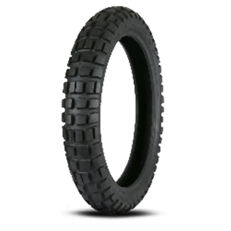 cafe 4 racer - Kenda K 784 Big Block 110/80 B 19 59Q TL M+S Enduro - Kenda Enduro 4713309150074