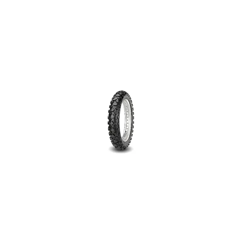 cafe 4 racer - Maxxis M-6006 130/80 - 17 65S TT Enduro - Maxxis Enduro 4717784505053