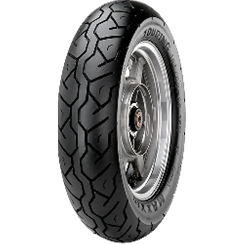 cafe 4 racer - Maxxis M-6011 Classic MT90 - 16 74H TL Custom - Maxxis Classic 4717784504612