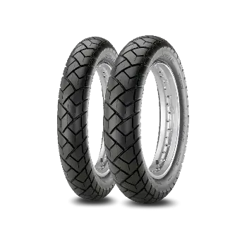 cafe 4 racer - Metzeler Tourance Next E 170/60 R 17 72V TL Enduro - Metzeler Enduro 8019227261288