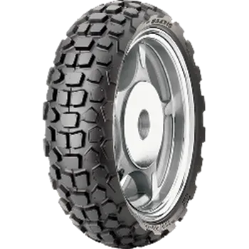cafe 4 racer - Dunlop Scootsmart 120/70 - 14 55S TL Scooter - Dunlop Scooter 3188649812431