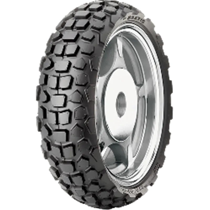 cafe 4 racer - Maxxis M-6024 120/90 - 10 57J TL Scooter - Maxxis Scooter 4717784509594