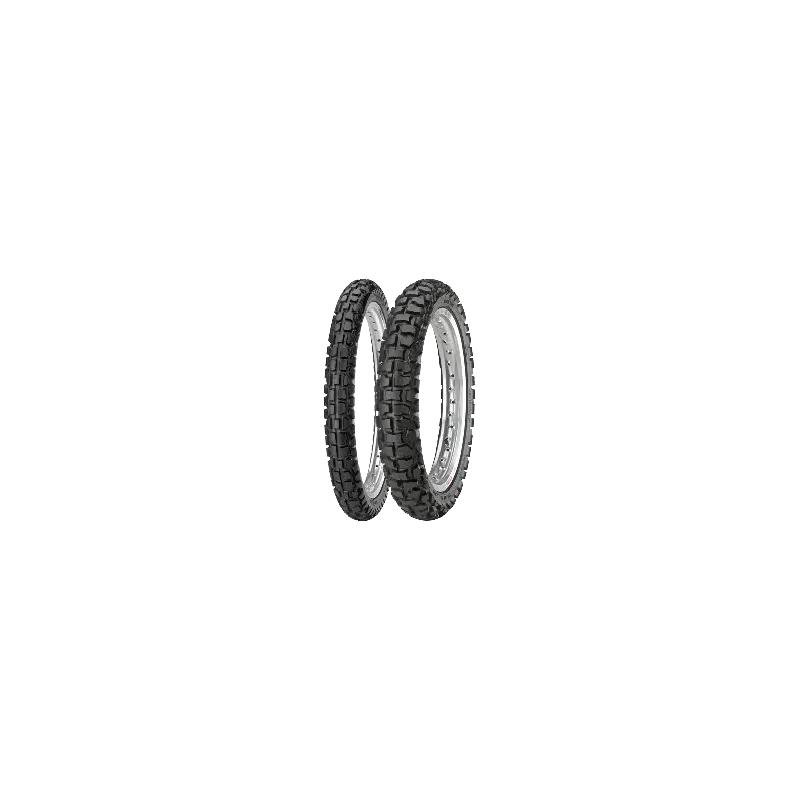 cafe 4 racer - Maxxis M-6033 80/90 - 21 48P TT Enduro - Maxxis Enduro 4717784505305