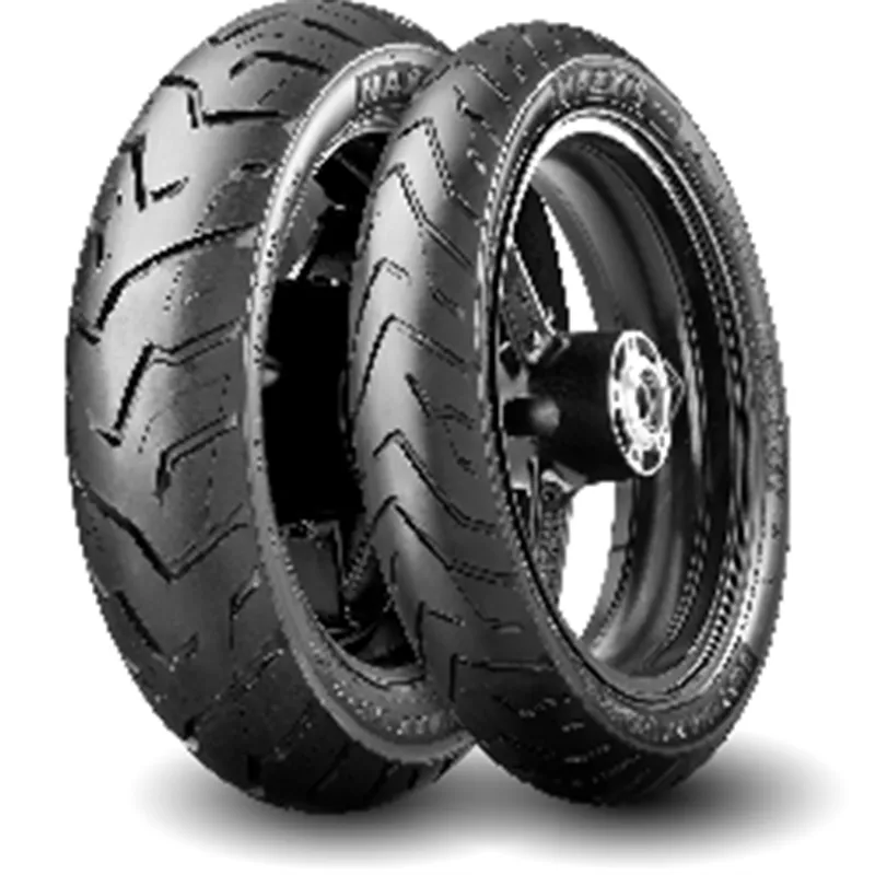 cafe 4 racer - Maxxis MA-ADV Maxxventure 120/70 ZR 19 60W TL Enduro - Maxxis Enduro 4717784518114