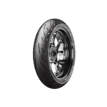 cafe 4 racer - Continental Conti Scoot 130/70 - 12 62P TL Scooter - Continental Scooter 4019238083842