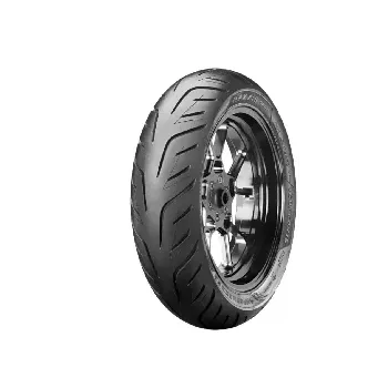 cafe 4 racer - Anlas Tournée 90/90 - 12 54P TL Scooter - Anlas Scooter 8681212864653