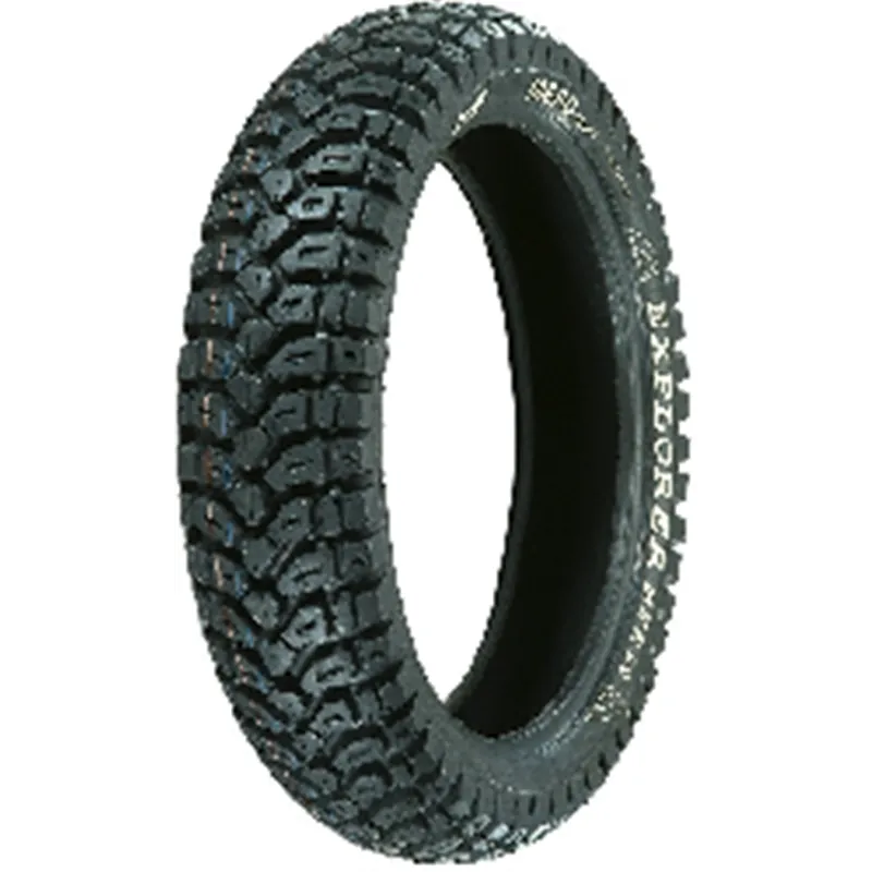 cafe 4 racer - MEFO Sport MFE 99 Explorer 120/90 - 18 71T TT Enduro - MEFO Sport Enduro 4250663634197