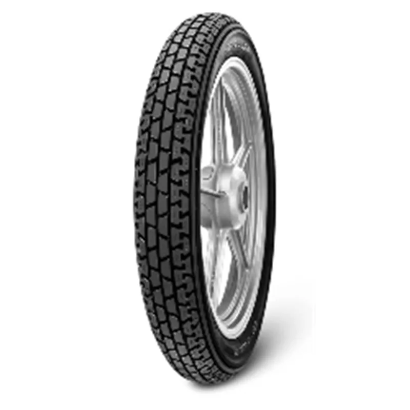cafe 4 racer - Metzeler Block C 3,25 - 16 55P TT Classic - Metzeler Classic 8019227010954