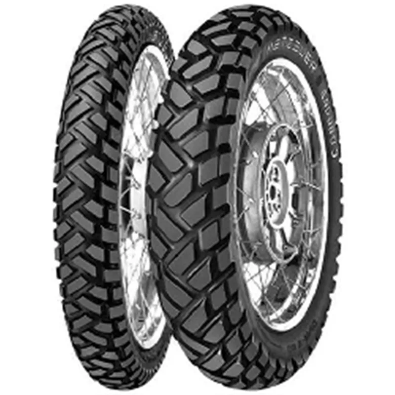 cafe 4 racer - Metzeler Enduro 3 Sahara 90/90 - 21 54H TL Enduro - Metzeler Enduro 8019227418255