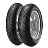 cafe 4 racer - Metzeler Feelfree 120/70 R 14 55H TL Scooter - Metzeler Scooter 8019227181661