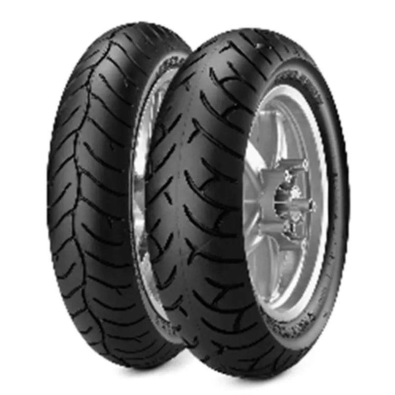 cafe 4 racer - Metzeler Feelfree 160/60 R 14 65H TL Scooter - Metzeler Scooter 8019227181692