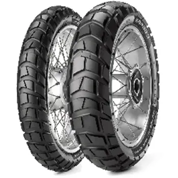 cafe 4 racer - Anlas Capra XR 150/70 R 18 70V TL M+S Enduro - Anlas Enduro 8681212864981